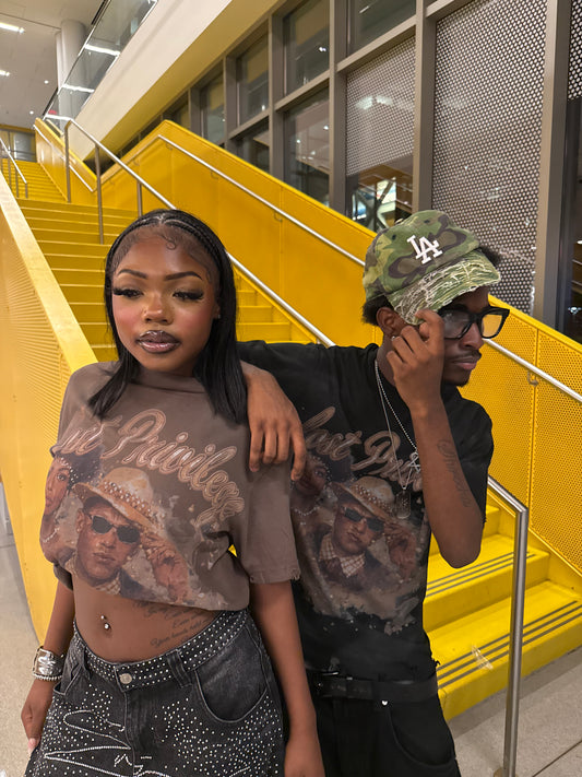 LP Origin Tee